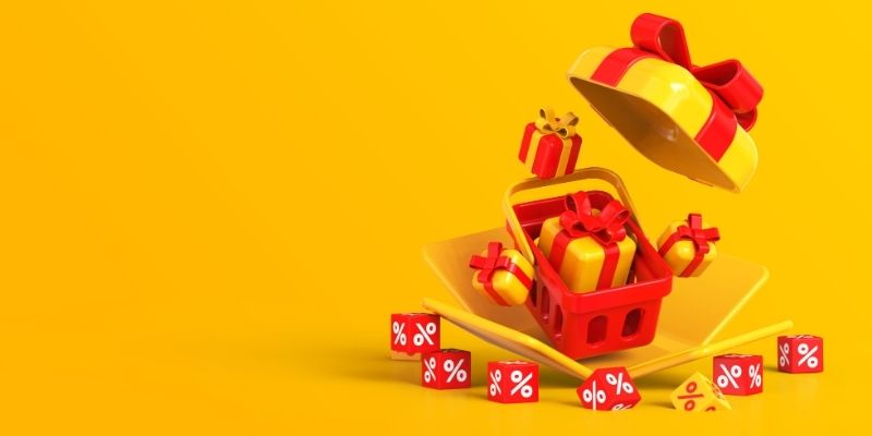 3 ưu đãi độc quyền khi đăng ký hội viên thành công