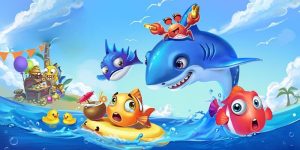 Hướng dẫn cách tham gia bắn cá 33win68