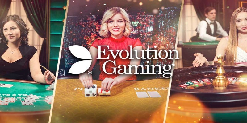 Những nhà phát hành casino xanh chín hàng đầu hiện nay