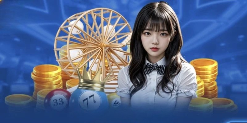 Quay thưởng xổ số lô đề online tại Ww88genz