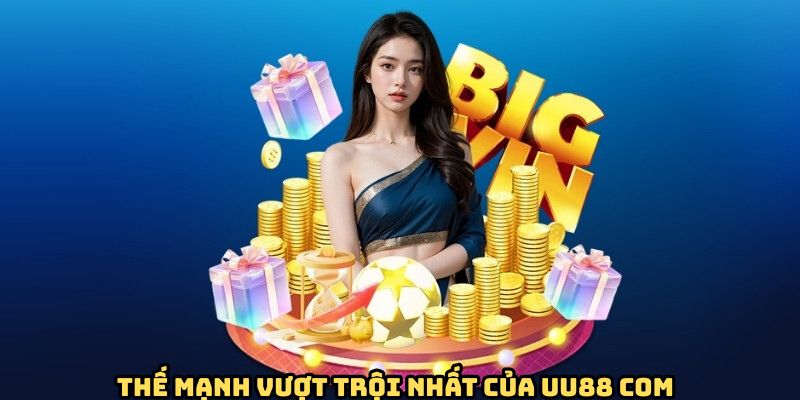 Yếu tố giúp sân chơi khẳng định tên tuổi